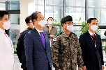 국무총리 국군수도병원 방문(1. 20. 금) 대표 이미지