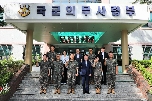 국민의힘 안철수 의원 부대방문 (6. 17. 월) 대표 이미지