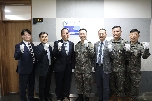 대한응급구조사협회 업무협약 현판식(3. 27. 목) 대표 이미지