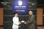 한국원자력의학원 방문(5. 19. 월) 대표 이미지