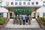 분당구청 기부금 전달식(9. 24. 수) 대표 이미지